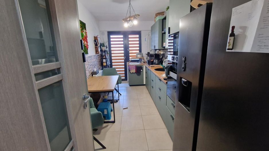 3 camere premium | Prelungirea Ghencea | 2 băi - Poză 18