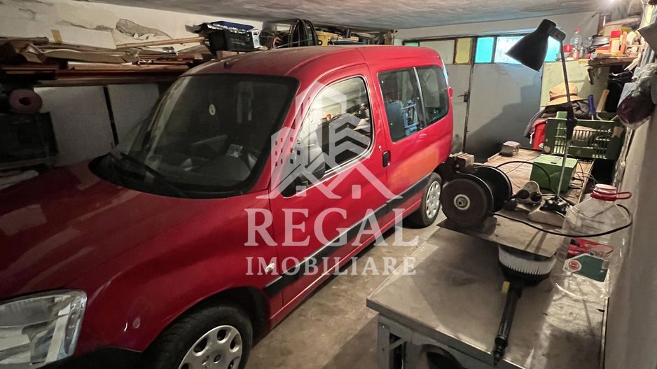 PRET NOU - Casă de vânzare – construcție solidă și spațioasă - Poză 15