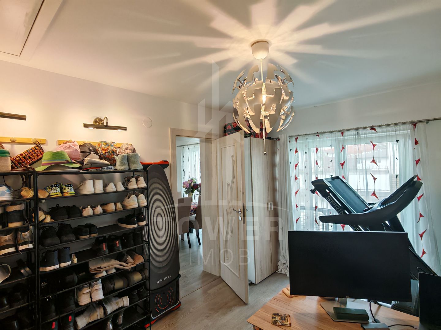 Apartament de tip  penthouse Arhitectilor! 85 Mp utili! - Poză 15