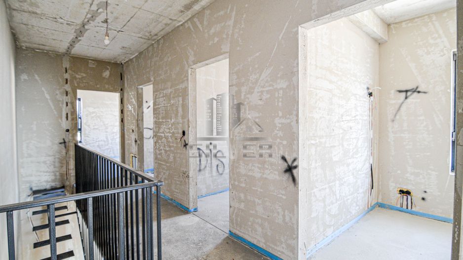 Casa unitate Duplex cu garaj si Panorama in cartierul Iris - Poză 24