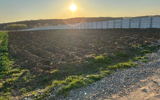 Vanzare teren constructie casa Snagov Sat Izvorani , Jud Ilfov - Poză 3