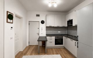 COMISION 0% | Apartament 1 camera | 27 mp | Remetea Mare | Centrala - Poză 3