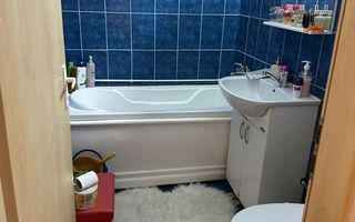 Apartament 2 camere finisat modern,  Gheorgheni, zona Iulius Mall - Poză 7