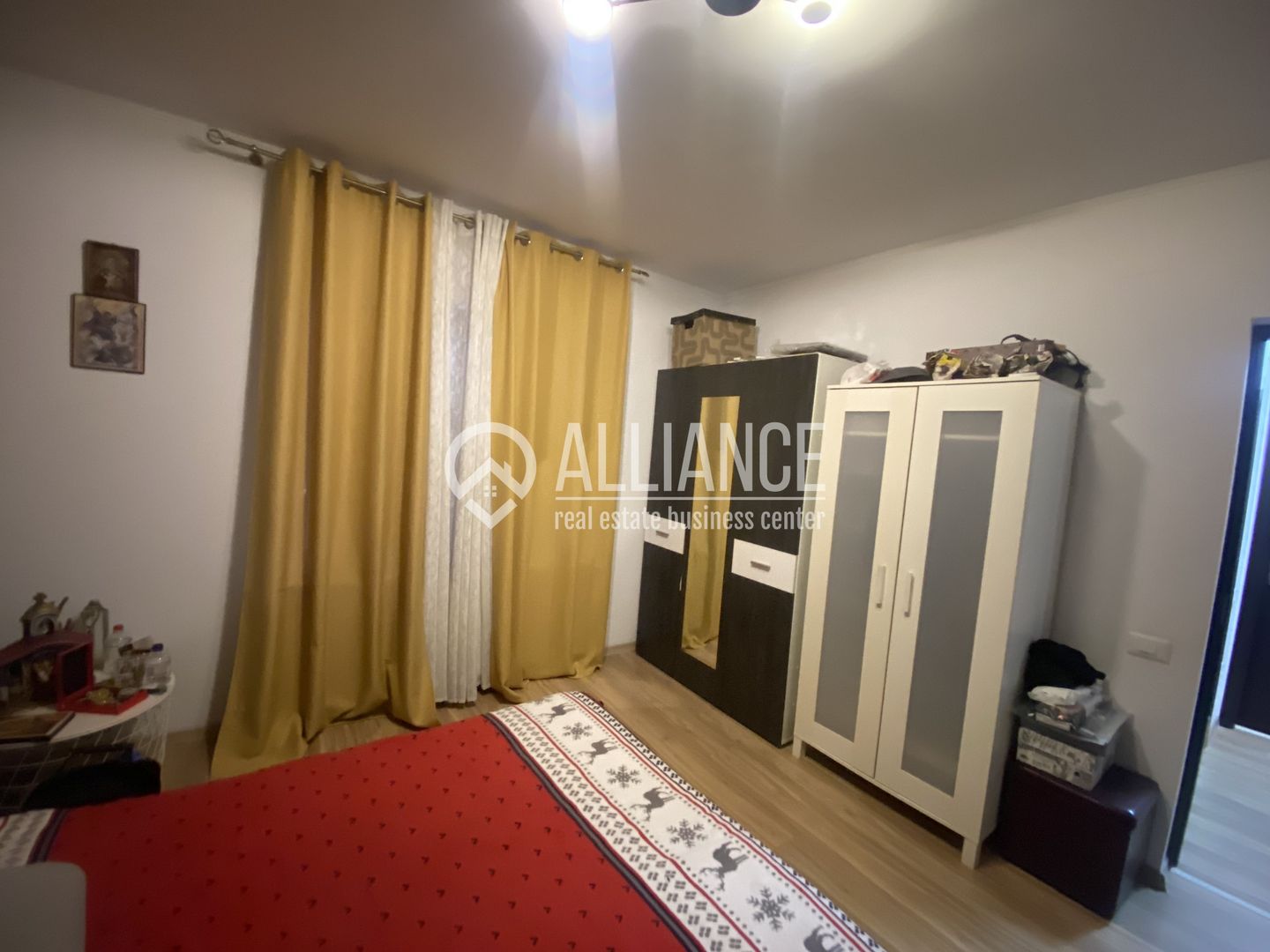 Valu lui Traian( Cod 07)  -Casă cu 3 camere (cu pod înalt amenajat) - Poză 9