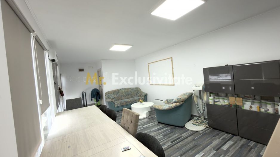Spațiu functional-35 mp | Ideal depozit / birou – Bascov-Arges - Poză 4
