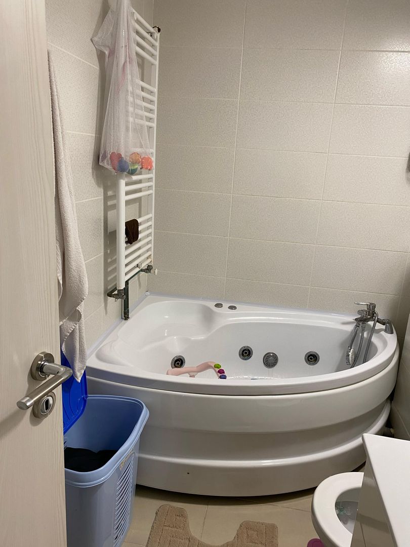 Soarelui | 2 Camere | Decomandat | 2 Balcoane | Mobilat si Utilat | Centrala - Poză 18