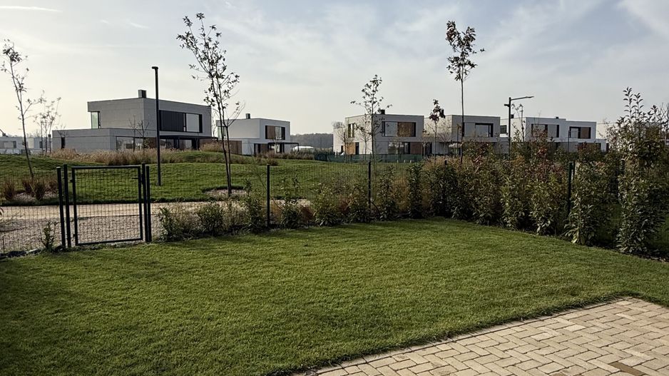 Vila  de tip Urban Villa 07 in faza 1 in Amber Forest - Poză 5