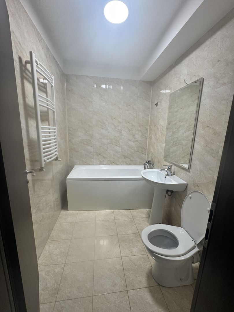 Apartament 2 camere Scandinavia Residence Loc Parcare - Poză 7