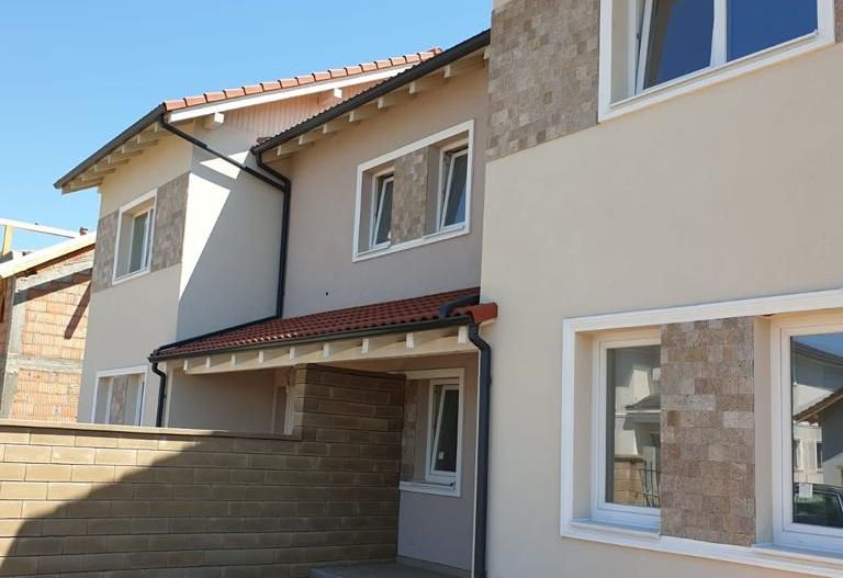 Duplex deosebit în Mosnita Noua - Poză 2