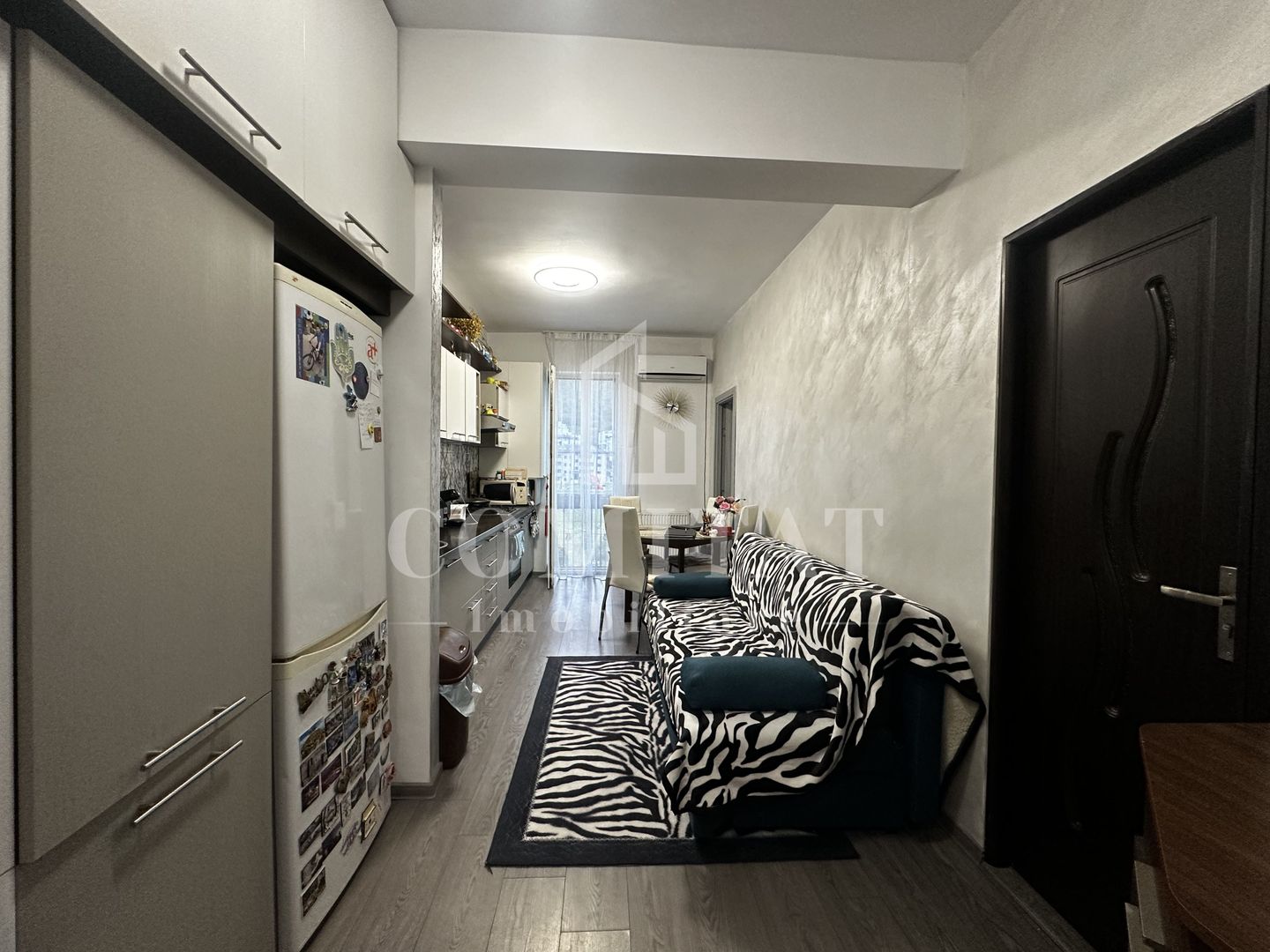 Apartament 2 dormitoare | Parcare | Zona Str Porii - Poză 7