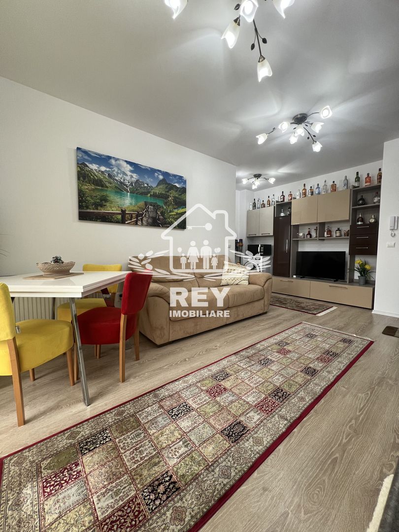 Apartament 2 camere de vânzare | Parter | Str Ogorului | Cartier Belvedere - Poză 8