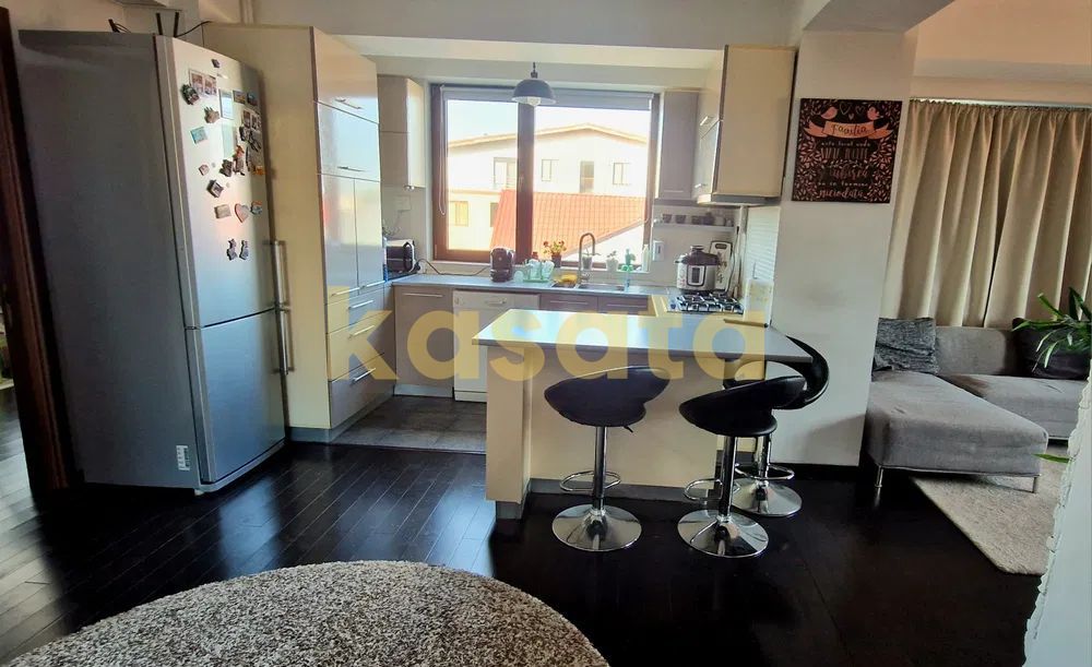 Apartament 3 camere modern – Pajura, aproape de metrou Jiului - Poză 7