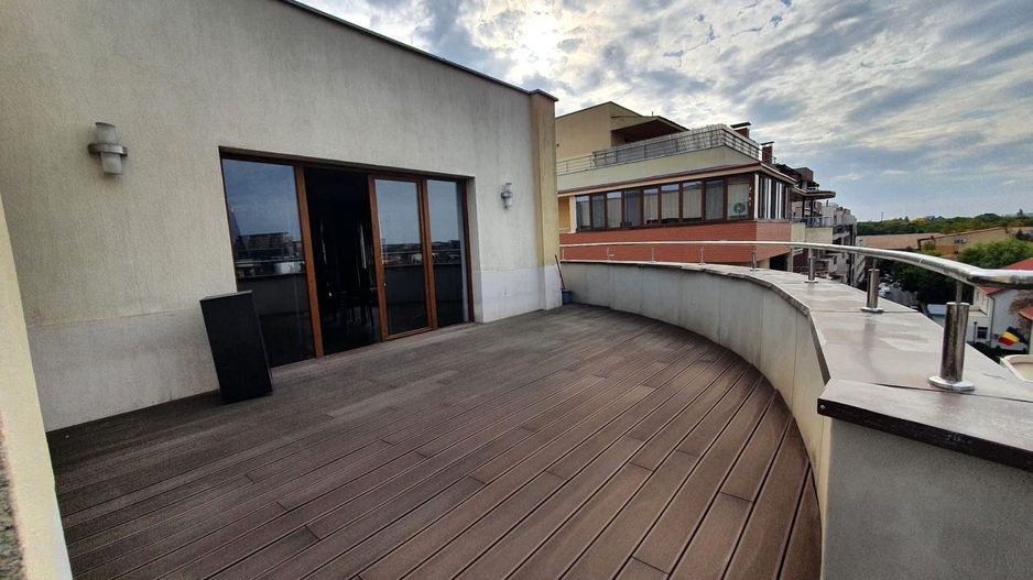 Premium 3 rooms penthouse | Herastrau - Poză 7