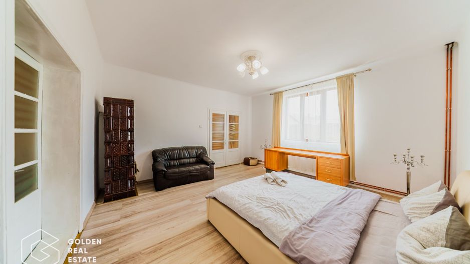 Afacere la cheie: Pensiune functionala sau casa de locuit, Ghioroc - Poză 6