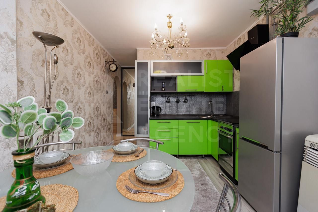 Vânzare, apartament, 2 camere, strada Hristo Botev, Botanica - Poză 12