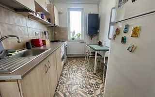 Apartament 2 camere | Zonă facilă | Priveliște minunată - Poză 12