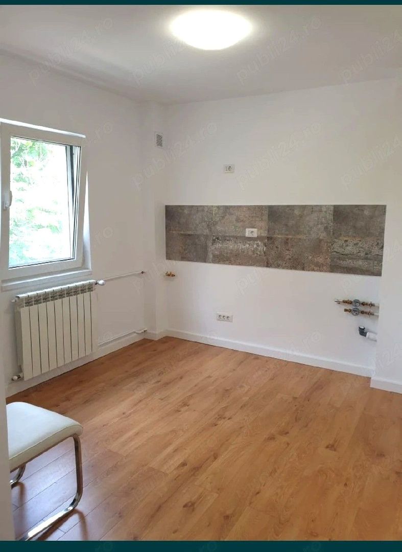 Vanzare Garsoniera 42mp Vitan Mall/ Metrou Dristor Etaj 2/4 Potențial 2 Camere - Poză 2