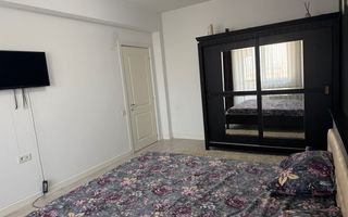Inchiriere apt cu 2 camere complet mobilat in Bragadiru - Poză 6