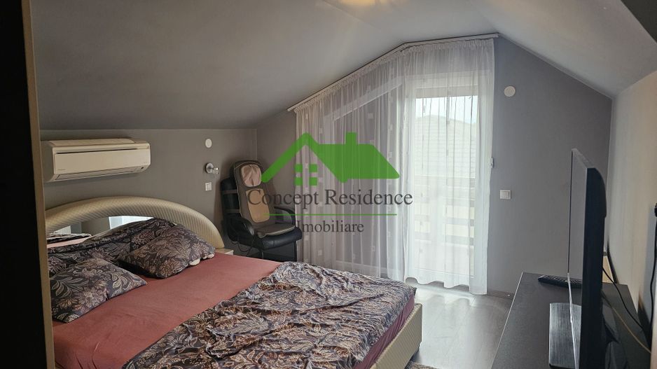 Casă cu piscină, 232 mp – Tăuții-Măgherăuș - Poză 23