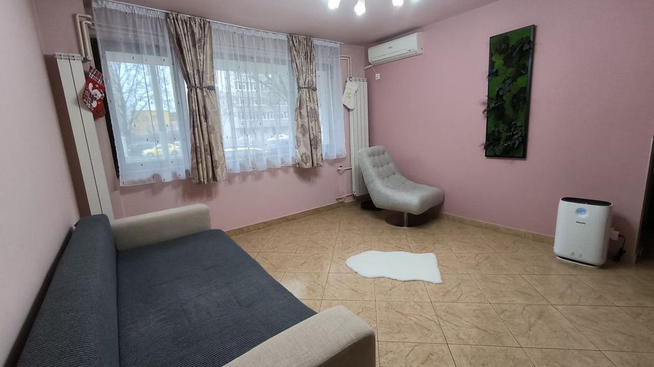Apartament 3 Camere | Parter Înalt | Ideal Locuință sau Business - Poză 9