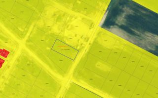 COMISION 0% | Teren Intravilan | Mosnita Noua | 738 mp | Front 27 mp - Poză 2