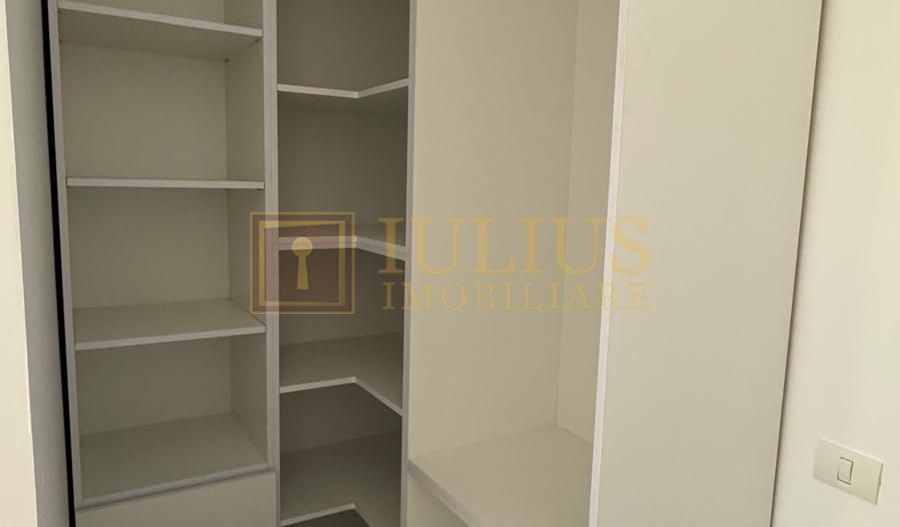 Zona Torontalului, 2 camere, prima inchiriere - Poză 8