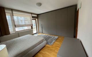 INCHIRIERE 4 CAMERE | HERASTRAU | MOBILATA SI UTILAT | - Poză 12