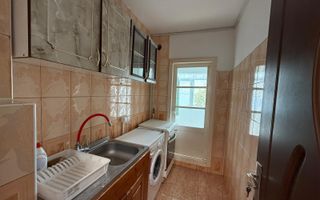 De închiriat garsonieră, zona Capat 1. - Poză 4