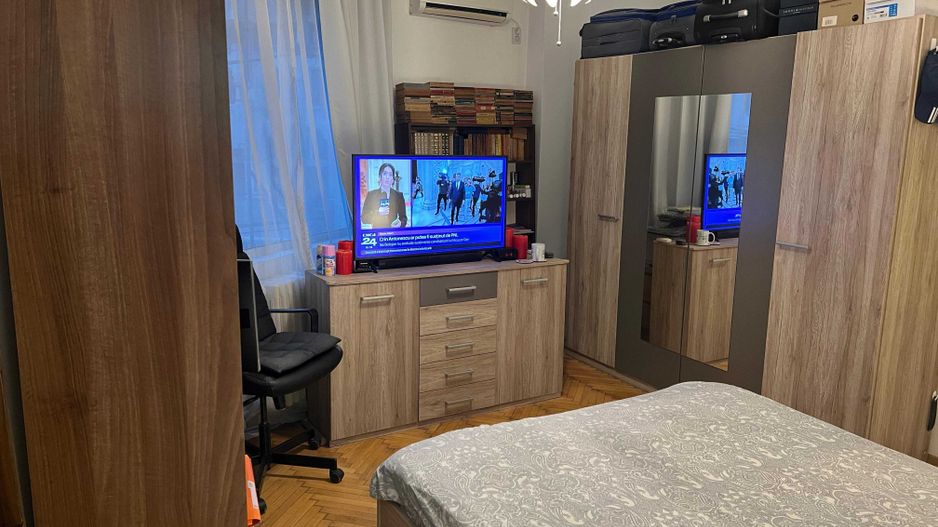 De vanzare Apartament 3 camere, Cartier Armenesc, Gradina Icoanei - Poză 3