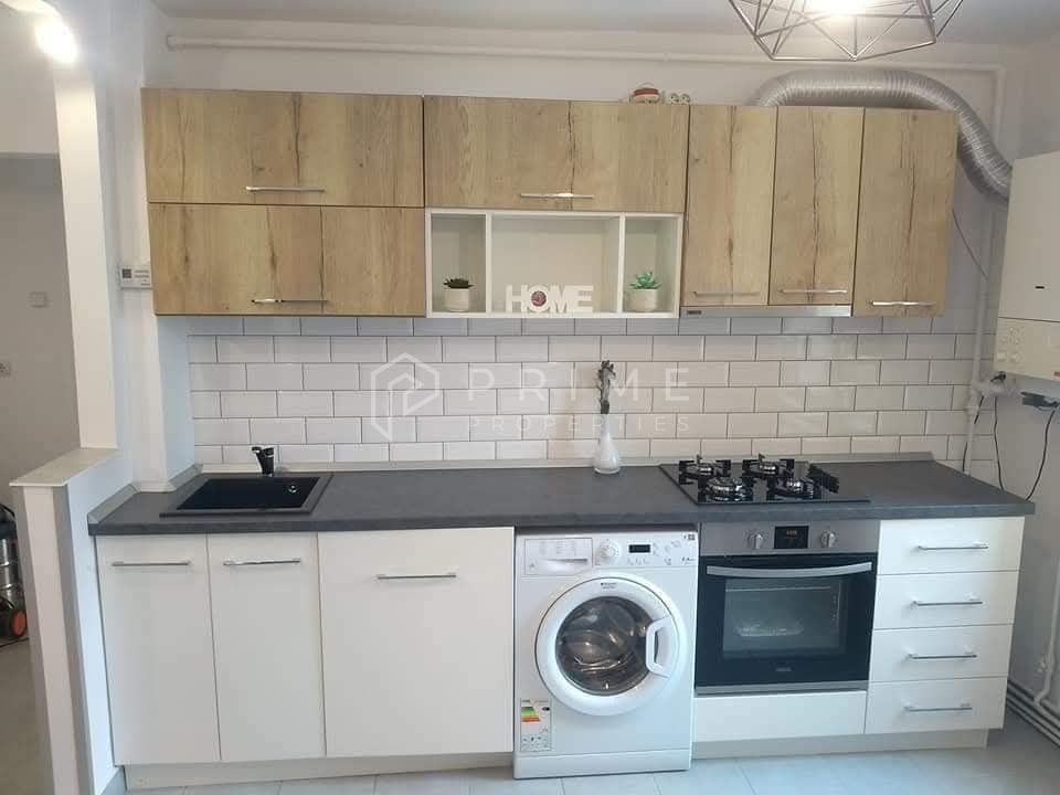 De închiriat apartament 2 camere, 7 Noiembrie UMF  6 minute. - Poză 1