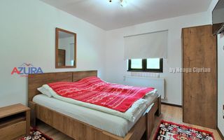 AZURA Imobiliare Pitesti - Casă de vacanță, Nucșoara! - Poză 70