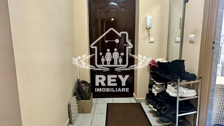 Apartament 3 camere Panoramic Gardens | str Viilor - Poză 9