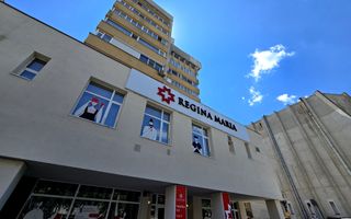 Centru/ 3 min Palas - Anastasie Panu-  Hala Centrala - 2 camere -UMF - Poză 16