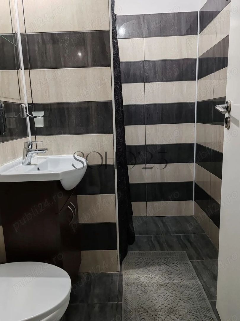 Inchiriere apartament Teiul Doamnei - Poză 4