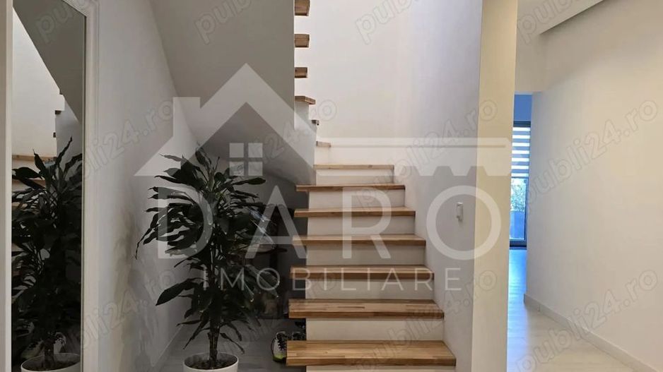 🏡 Penthouse exclusivist cu 4 camere – 120 mp utili - Poză 4