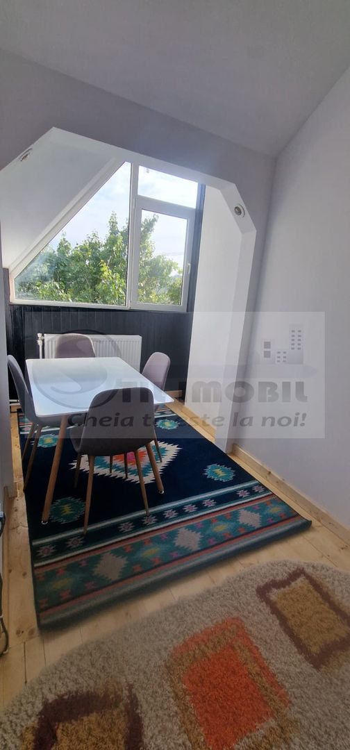 Apartament la casă • 400 € • 10 min de UAIC – Intrare separată - Poză 7