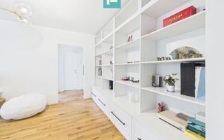 Apartament 2 camere Calea Dorobanți | Etaj 3 - Poză 3