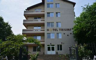 COSTINESTI  (COD10) - Pensiune de vanzare cu 48 de camere - Poză 11