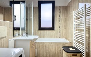 Apartament 2 camere Dumbrăvița – se acceptă pisică 🐱 - Poză 20