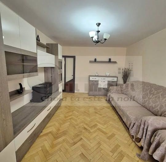 Apartament 3 camere decomandat Nicolina - 499 euro - Poză 3
