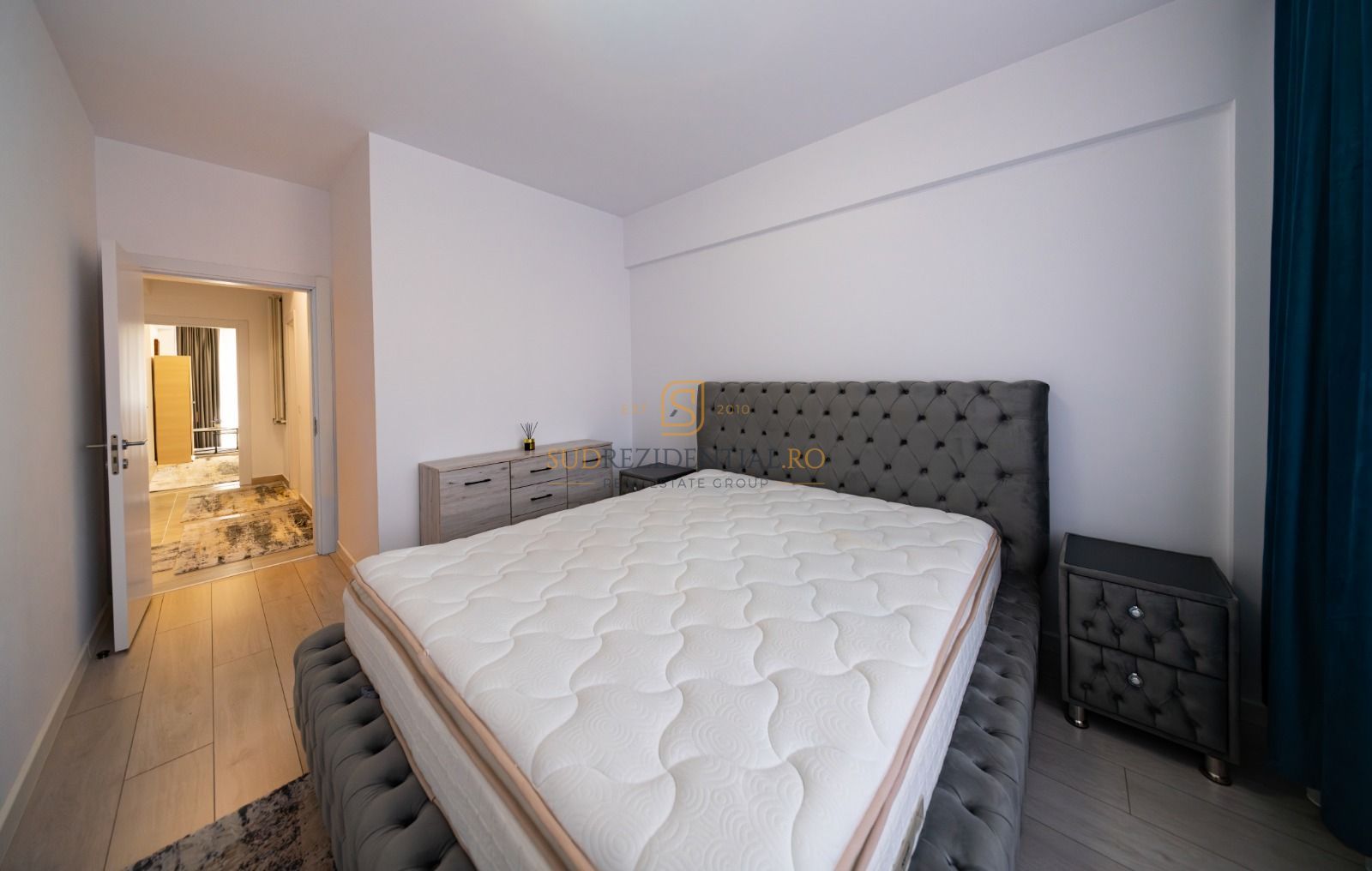 Apartament cu 3 camere, imobil premium, Strada Aurel Persu,Grand Arena - Poză 6