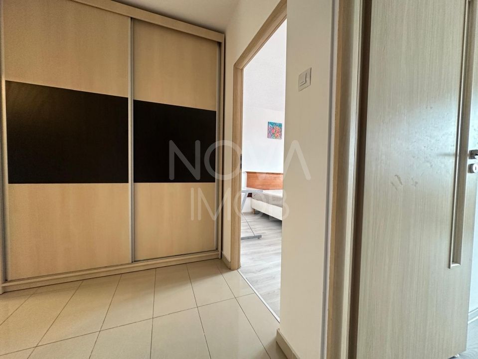 Apartament 3 camere, decomandat - Central - Poză 9