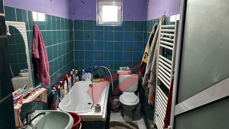 Casă P+M, gata de mutare | Mobilată și utilată | Teren 211 mp - Poză 7