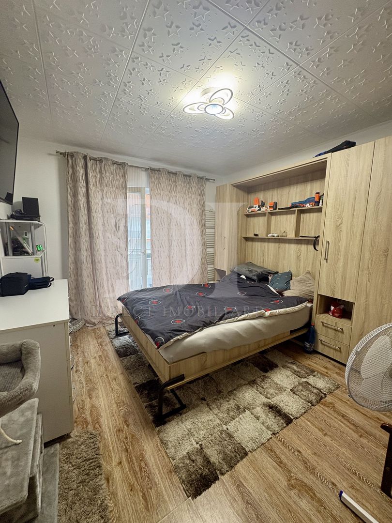 Apartament cu 2 dormitoare |zona Jysk Florești - Poză 1