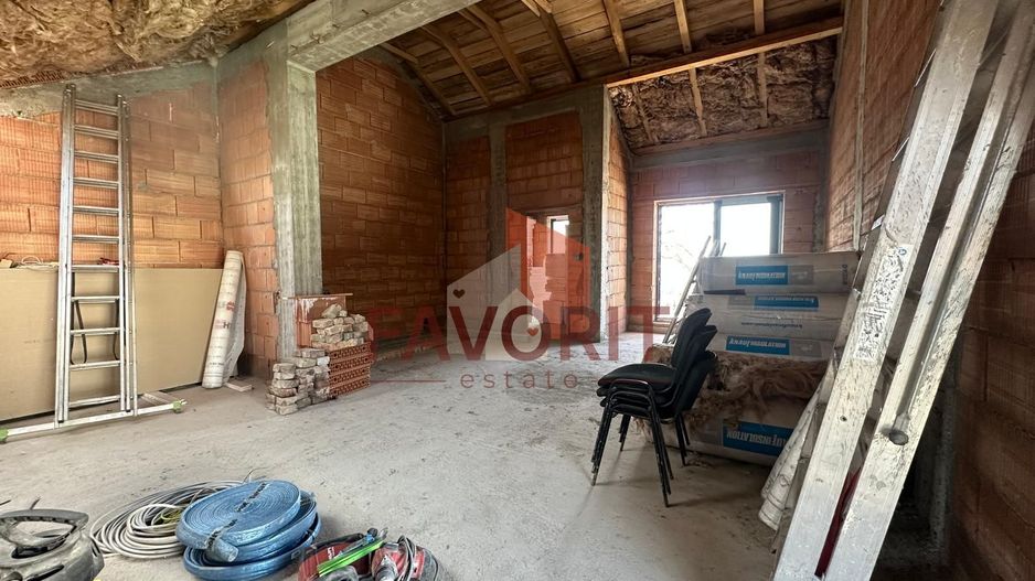 Duplex in Sanandrei | 5 camere | Toate utilitatile | Asfalt - Poză 8