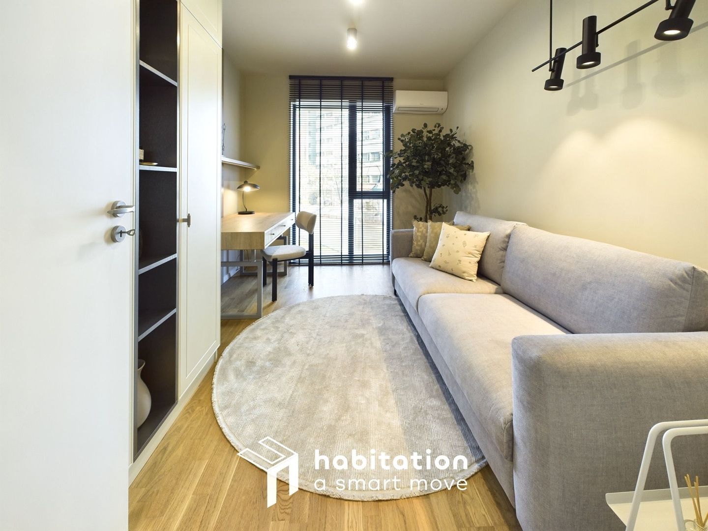 Apartament 3 camere, premium,  priveliște panoramica, , zona Centrala - Poză 17