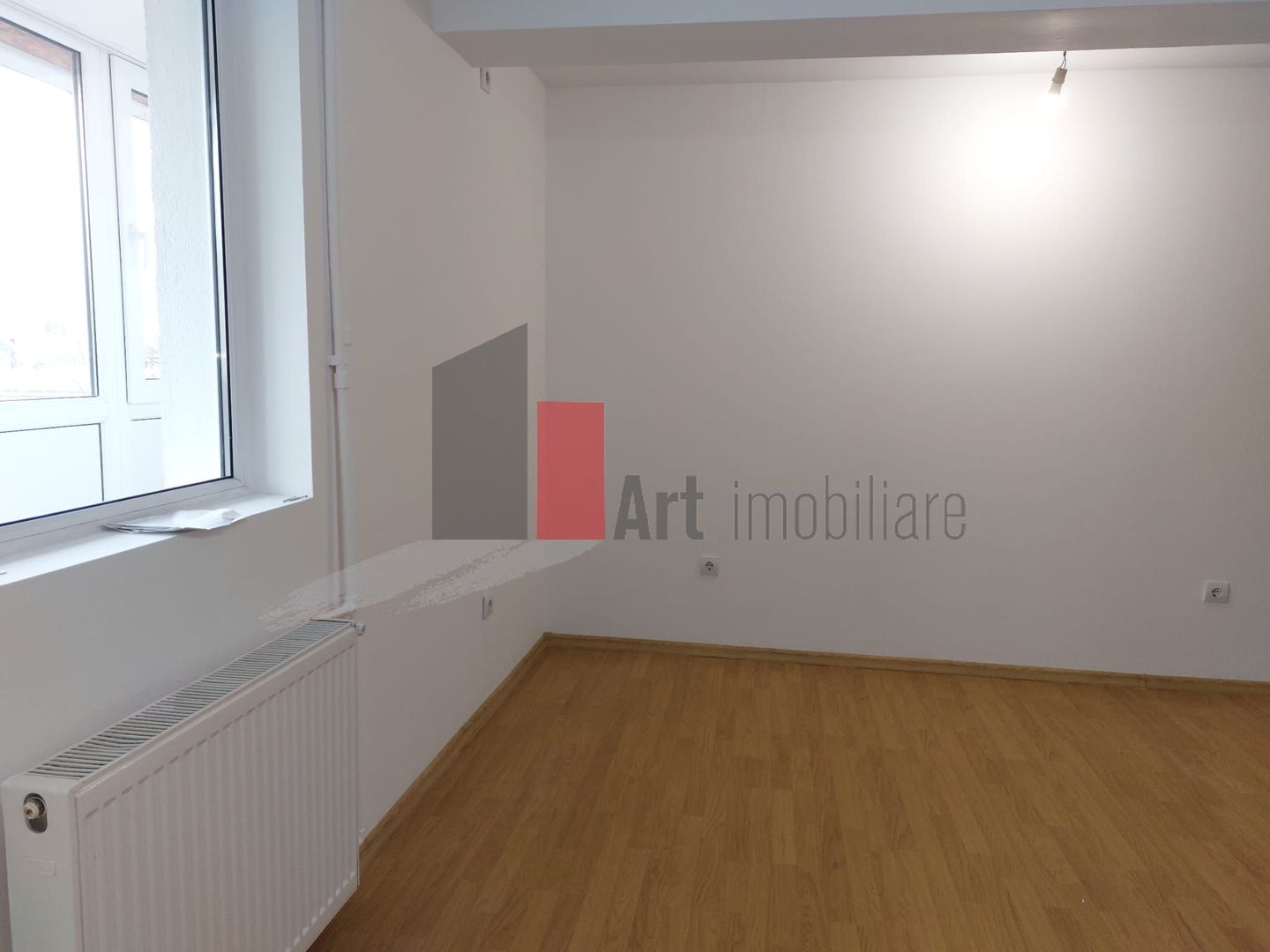 Apartamentul "BARRUKO" , P-ta Resita, liniste, verdeata, BLOC REABILITAT - Poză 6