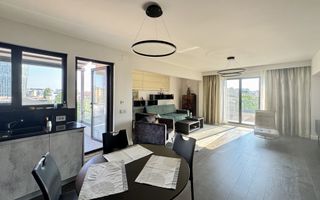 Apartament 3 camere Capitale | 3 Terase | Loc de parcare+2 Boxe - Poză 8
