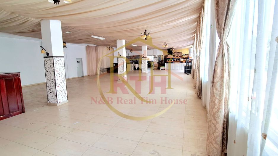 Oferim spre inchiriere Depozite, Hale, Birouri, zona Calea Buziasului - Poză 6