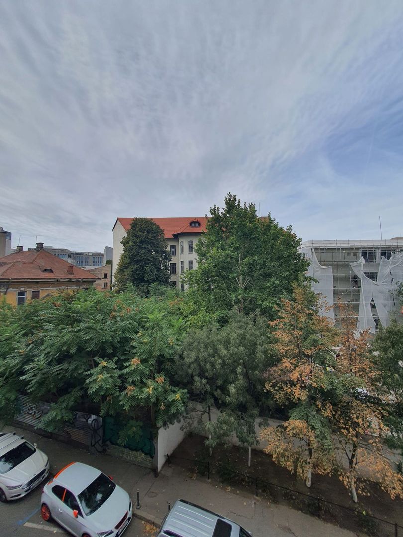 Apartament 3 camere elegant și spațios I Piata Rosetti - Poză 27